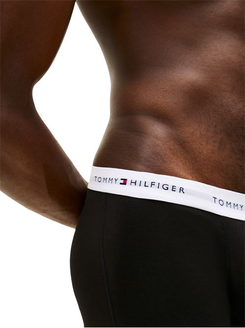 UM0UM037520R8 NERO Tommy Jeans | UM0UM037520R8 NERO